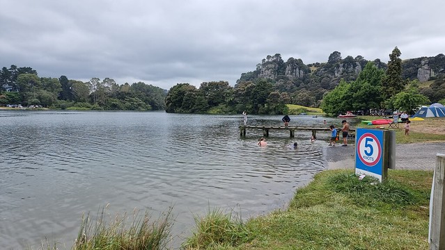Jones Landing