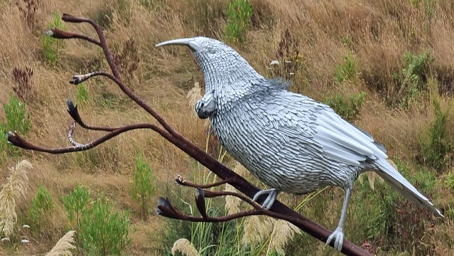 Waikato River Trail
