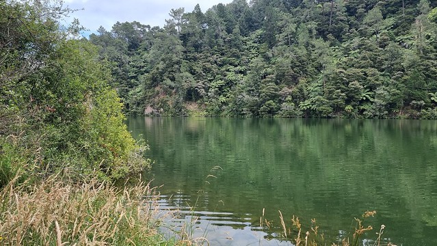 Waikato River