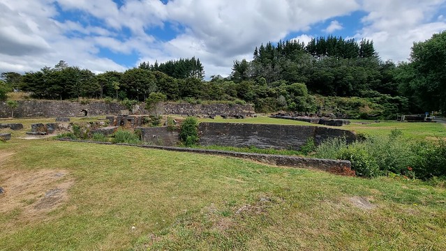 Victoria Battery