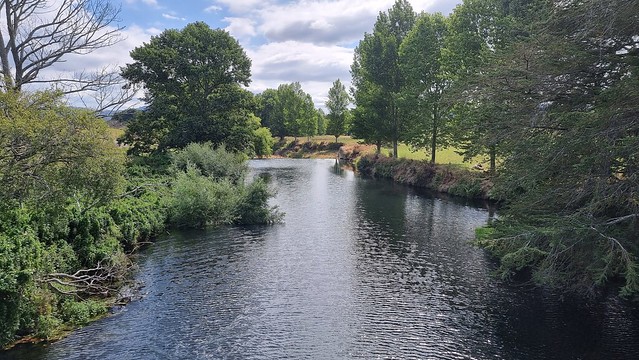 Ohinemuri River