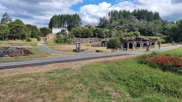 Victoria Battery