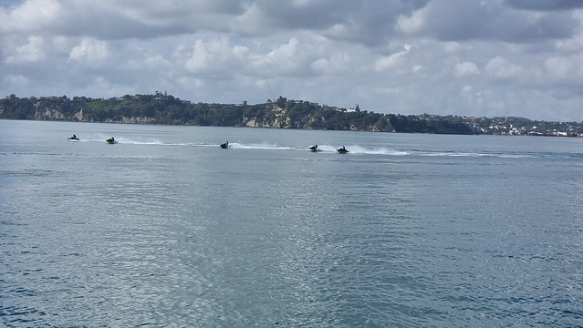 Jet Ski tour?