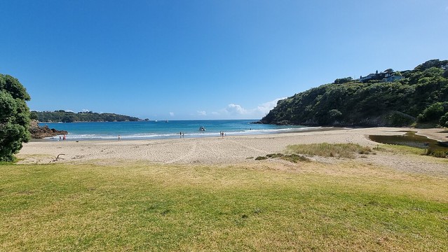 Little Oneroa