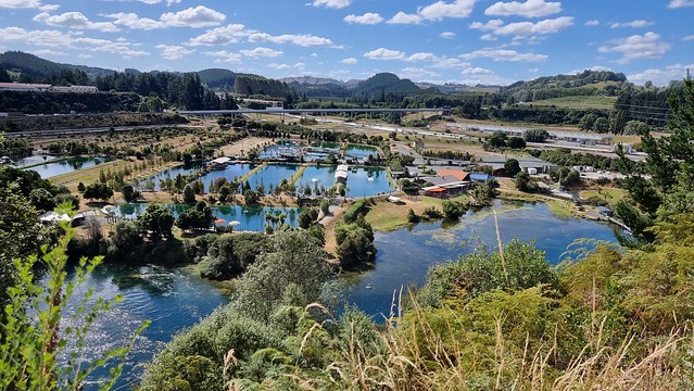 Hūka Prawn Farm