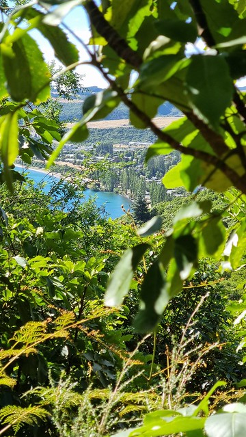 W2K Kinloch view