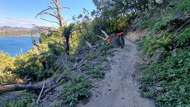 W2K Trail