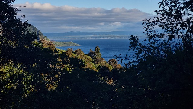W2K Trail view