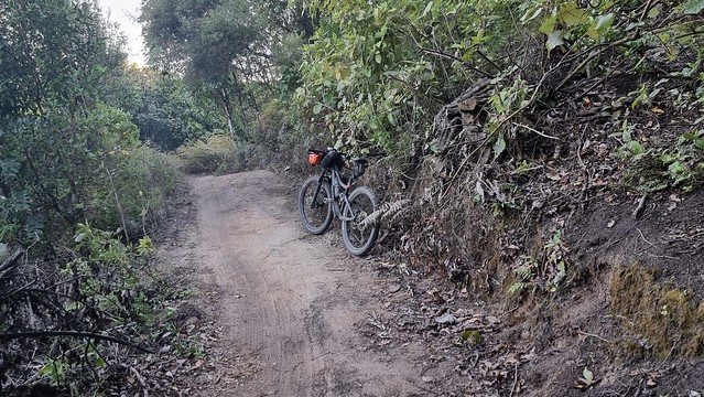 W2K Trail