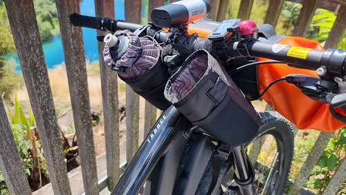 Sports hydration, my cycling drink mix vindicated!