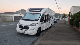 Mobile kennel