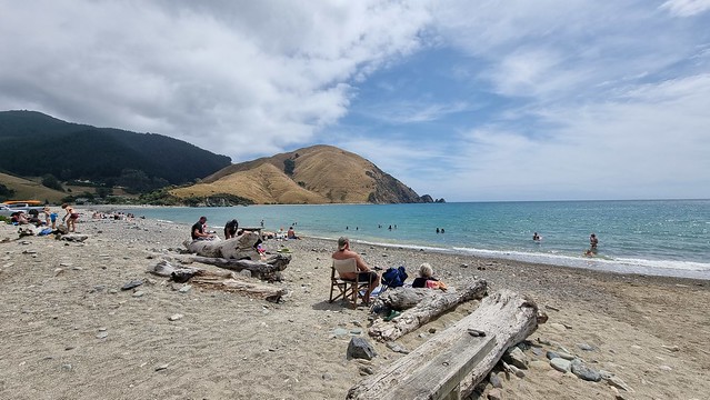 Cable Bay