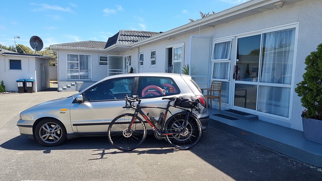 Giro Rob ready to explore Nelson