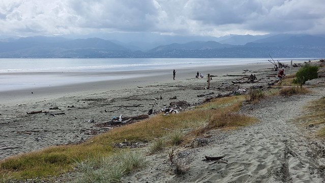 Rabbit Island