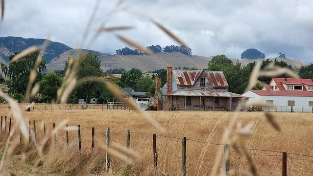 Farm heritage