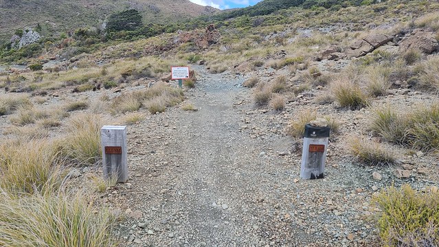 Downhill from here