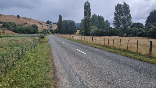Dovedale Rd