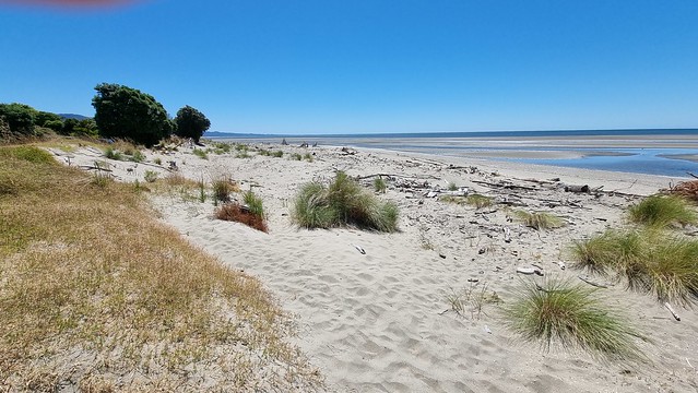 Collingwood Beach