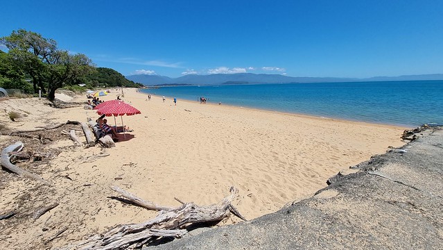 Tata Beach