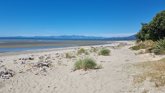 Collingwood Beach
