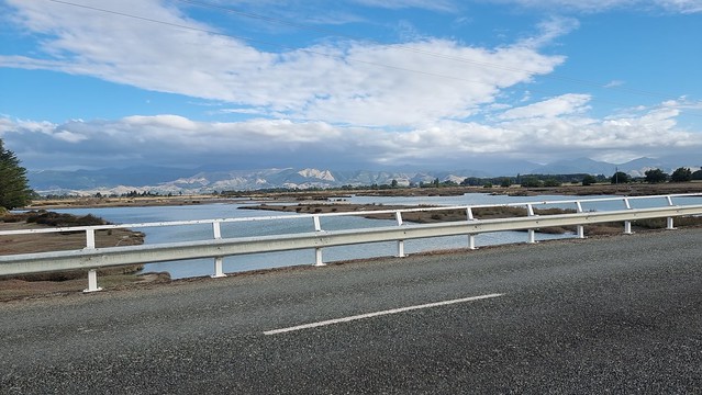 Estuary Evening