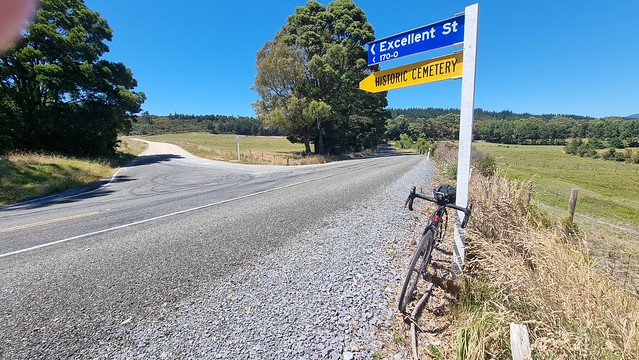 Excellent Rd