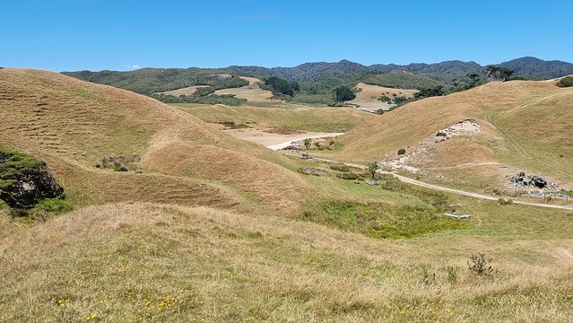 Cape Farewell