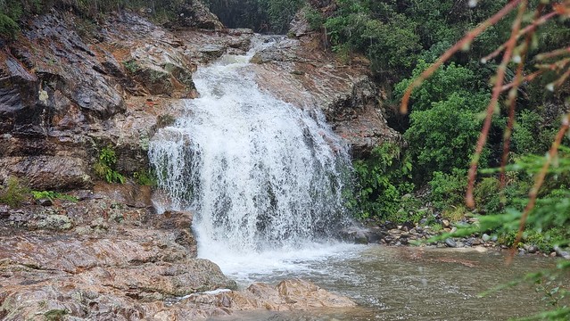 Salisbury Falls