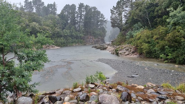 Aorere River