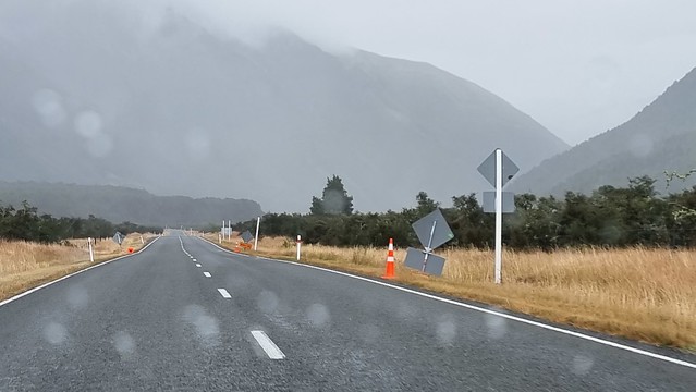 Lewis Pass