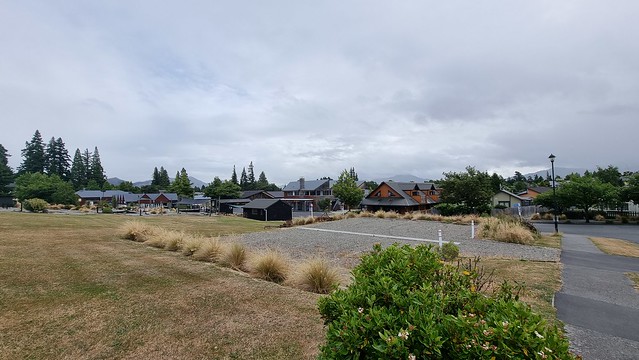 Hanmer Springs