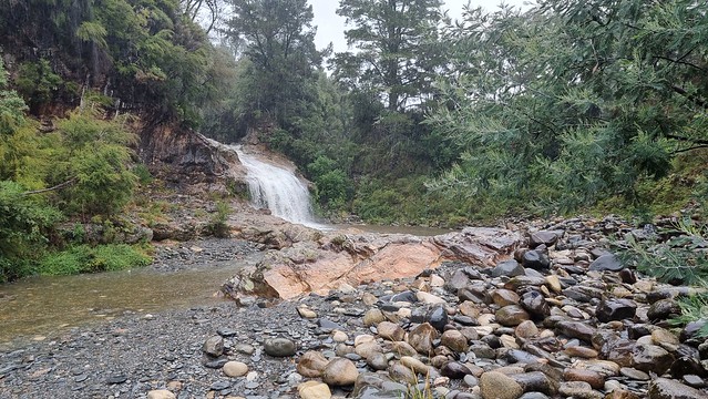 Salisbury Falls