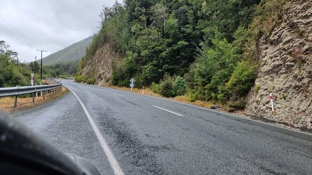 Lewis Pass