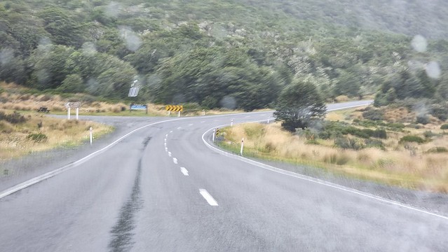 Lewis Pass