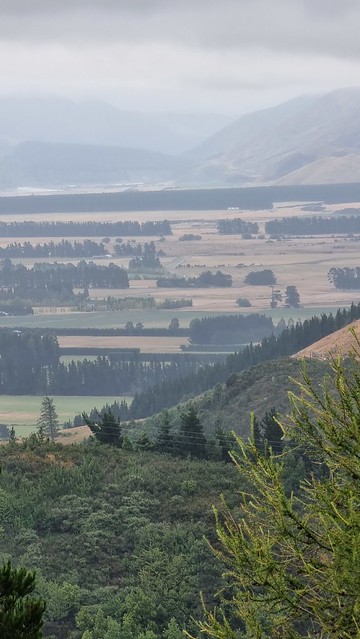 Conical Hill Walk