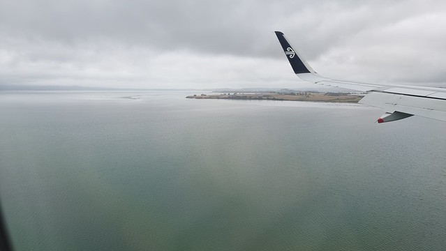 Auckland Airport