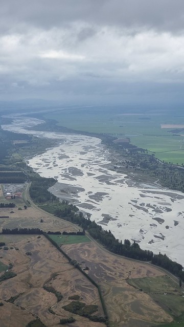 Canterbury Plains
