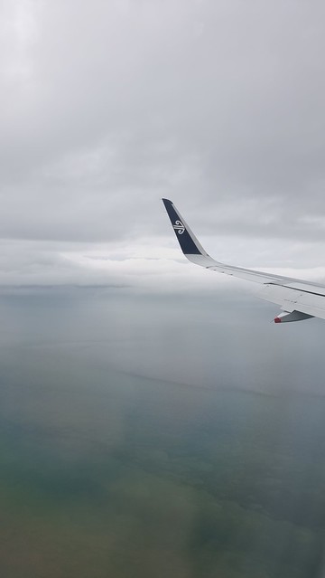 Over the Manukau