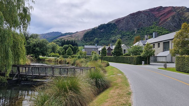 Millbrook Resort & Country Club