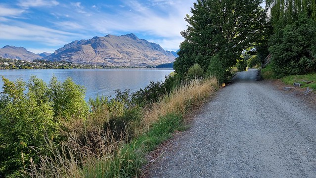 Frankton Walkway