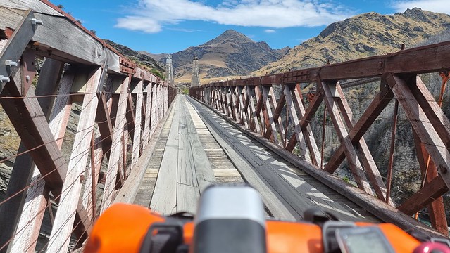 Skippers Bridge