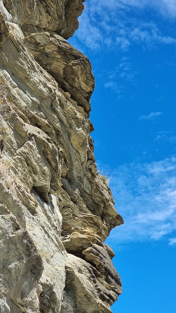 Skippers Canyon