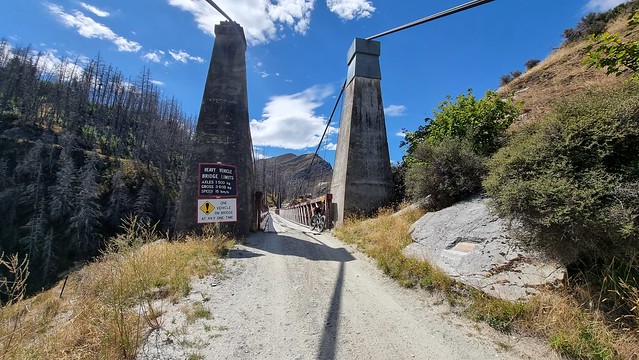Skippers Bridge