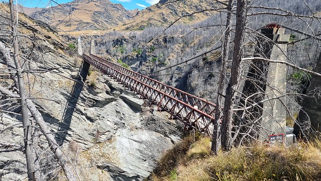 Skippers Bridge