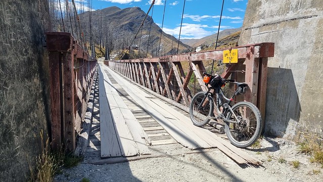 Skippers Bridge