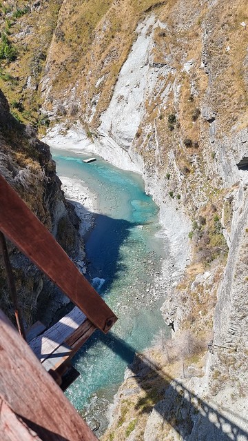 Skippers Bridge