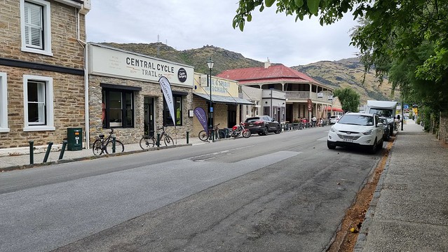 Clyde Cycle Central