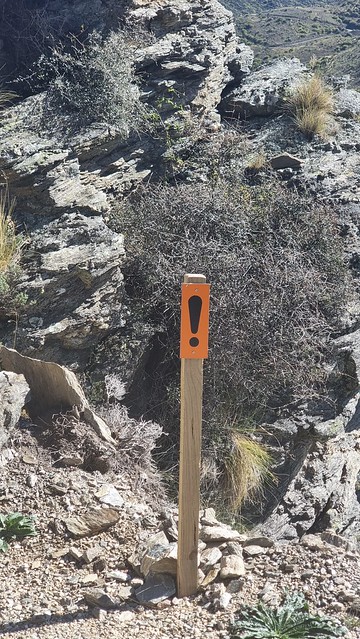 Lake Dunstan Trail