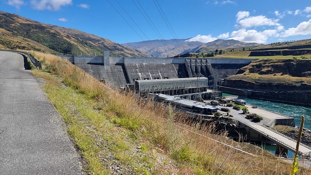 Clyde Dam