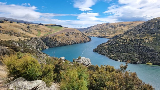 Roxburgh Gorge